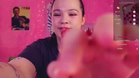 Banny online show from 01.10.26