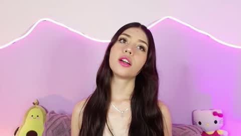 cheryelfox online show from 02.09.26