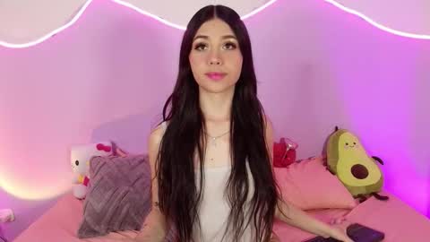 cheryelfox online show from 02.19.26