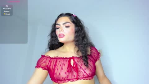 Mafe 3 online show from 02.07.25