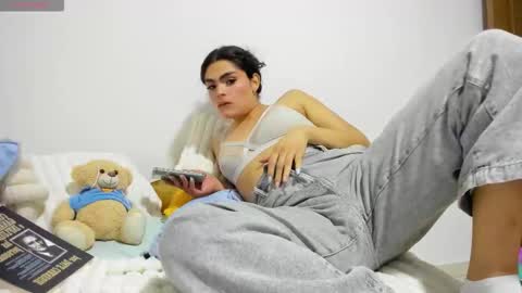 Mafe 3 online show from 10.08.25