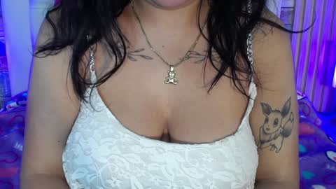 Cheryl online show from 01.08.25