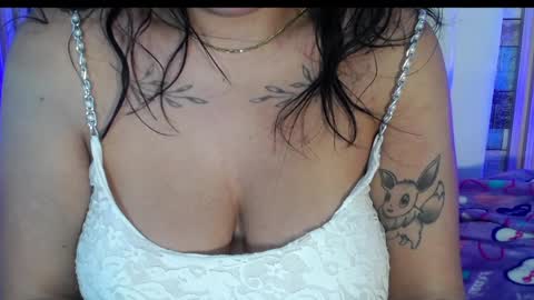 Cheryl online show from 01.08.25