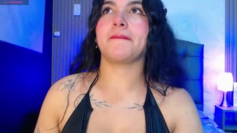 Cheryl online show from 01.24.25