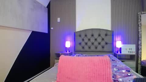 Cheryl online show from 03.11.25