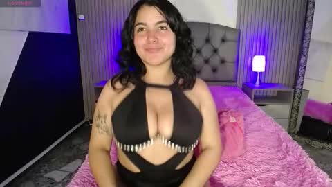 Cheryl online show from 09.11.25