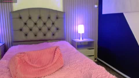 Cheryl online show from 09.25.25