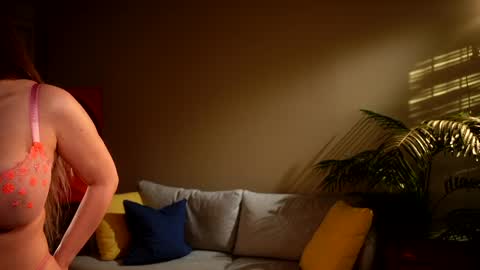 cheryl_pride online show from 02.12.26