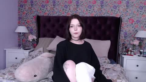 amelia online show from 12.21.24