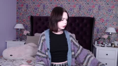 amelia online show from 01.03.25