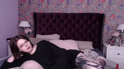 amelia online show from 01.15.25