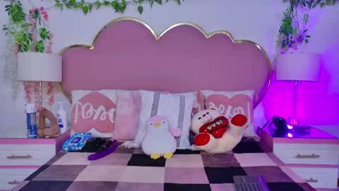 CherylandToni  online show from 07.17.26