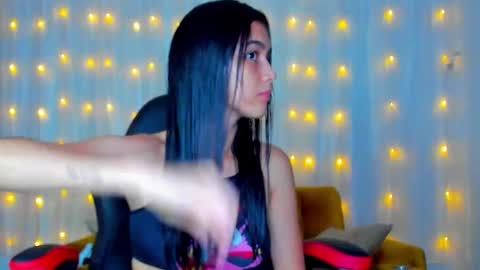 Snapshot of cherylbutler chatting on 02.23.25 Cheryl online show from 02.23.25