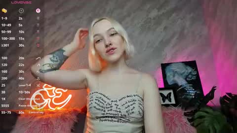 Cheryl online show from 01.16.26