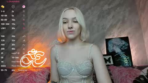 Cheryl online show from 02.19.26