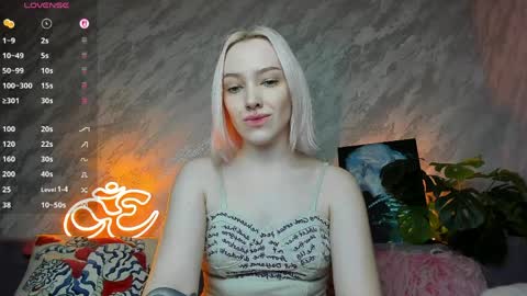 Cheryl online show from 04.05.26