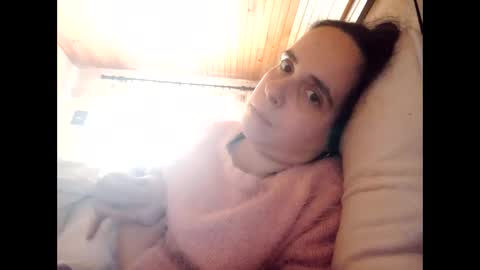 CherryMoon online show from 02.18.25