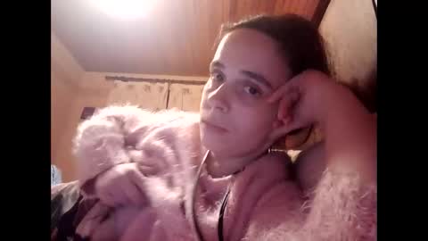 CherryMoon online show from 02.18.25