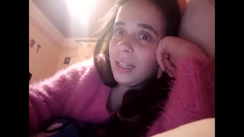 CherryMoon online show from 02.23.25