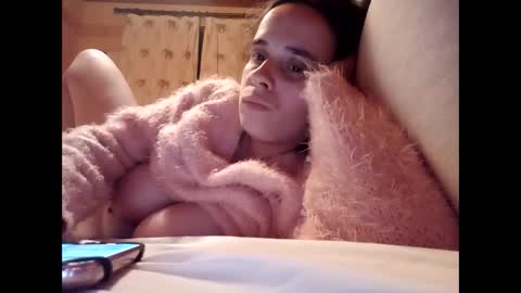 CherryMoon online show from 03.10.25