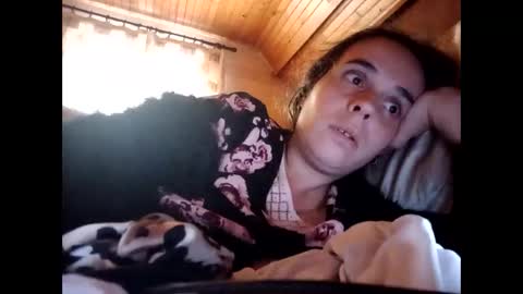 CherryMoon online show from 10.20.25