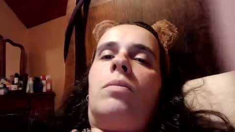 CherryMoon online show from 07.19.26