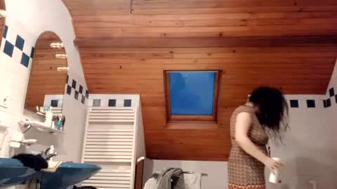 CherryMoon online show from 07.22.26