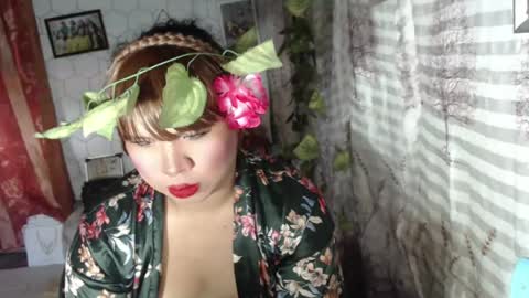 chescahotxxxl online show from 07.21.26