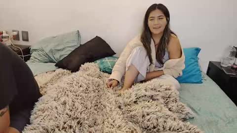 SeleneDante online show from 07.29.26