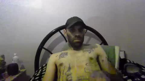 Chevy online show from 11.12.25