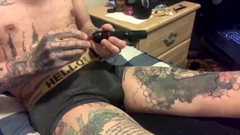 Chevy online show from 03.15.26