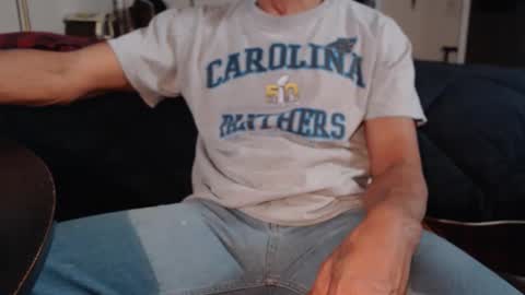 Snapshot of chevyman197164 chatting on 01.11.26 Pat online show from 01.11.26