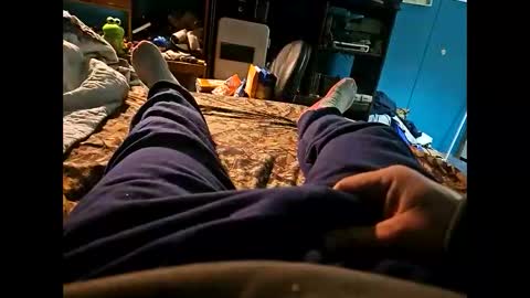 Snapshot of chevyman3219 chatting on 12.25.24 chevyman3219 online show from 12.25.24