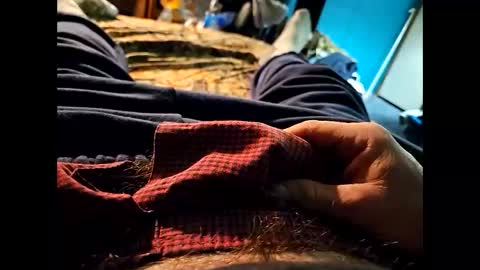 Snapshot of chevyman3219 chatting on 01.04.25 chevyman3219 online show from 01.04.25