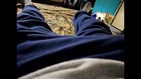 Snapshot of chevyman3219 chatting on 02.11.25 chevyman3219 online show from 02.11.25