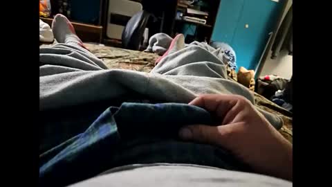 Snapshot of chevyman3219 chatting on 10.26.25 chevyman3219 online show from 10.26.25