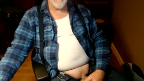 Snapshot of chgodad chatting on 12.12.24 chgodad online show from 12.12.24