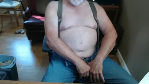 Snapshot of chgodad chatting on 10.07.25 chgodad online show from 10.07.25