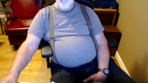 chgodad online show from 11.16.25