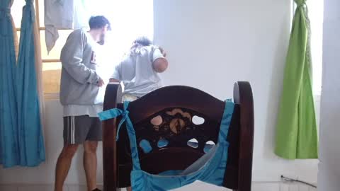 Airam online show from 03.23.26