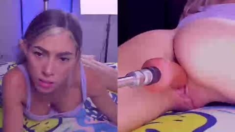 chiara online show from 12.05.24