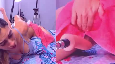 chiara online show from 09.22.25