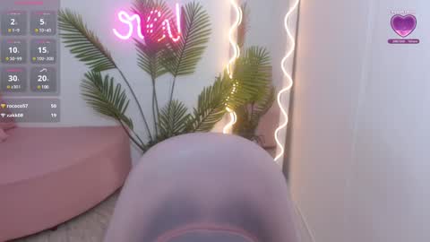 Chiara  online show from 12.24.24