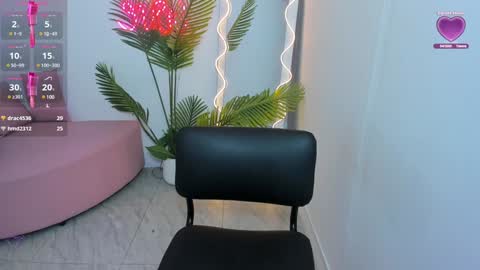 Chiara  online show from 01.13.25