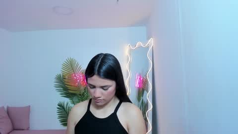 Chiara  online show from 01.18.25