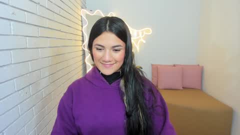 Chiara  online show from 02.08.25