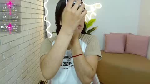 Chiara  online show from 02.23.25