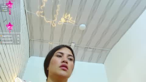 Chiara  online show from 02.23.25