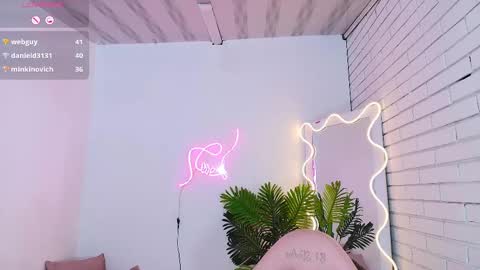 Chiara  online show from 03.01.25