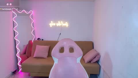 Chiara  online show from 03.07.25